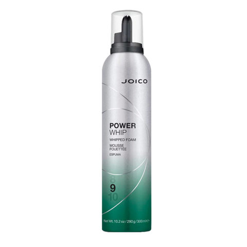 Joico Style & finish Power whip mousse 300ml