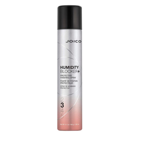 Style & Finish Humidity Blocker+ 180ml - leichtes Anti-Feuchtigkeitsspray