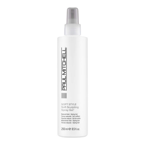 Soft  Sculpting Spray Gel  250ml