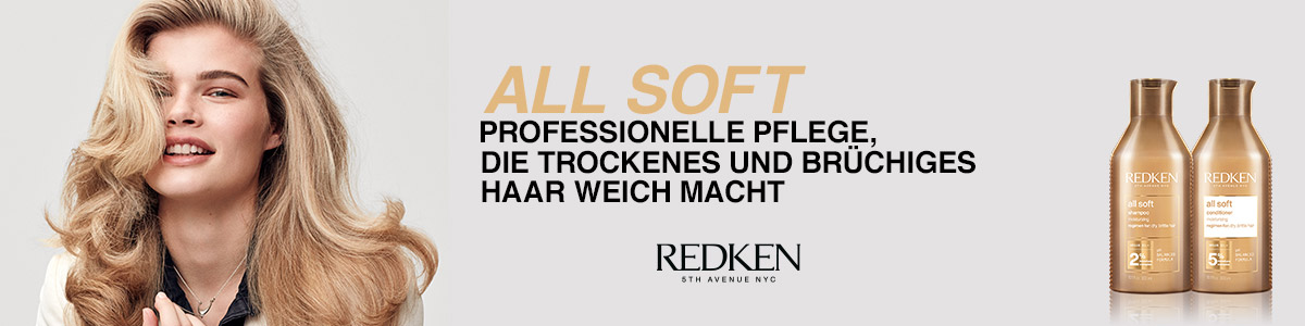 Redken All Soft