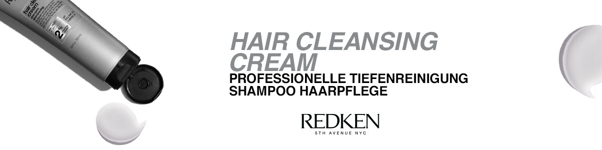 Redken - Clean Maniac