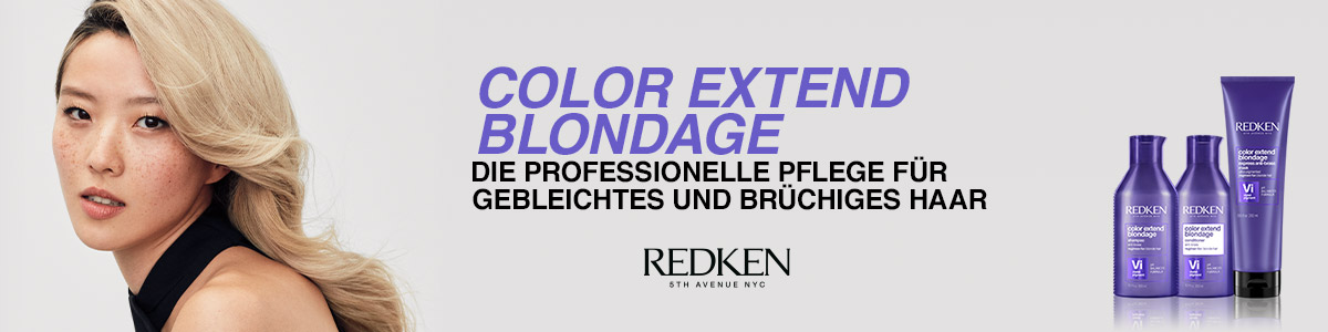 Redken - Color Extend Blondage