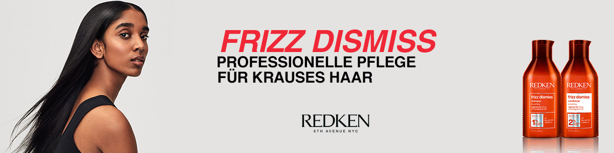 Redken - Frizz dismiss