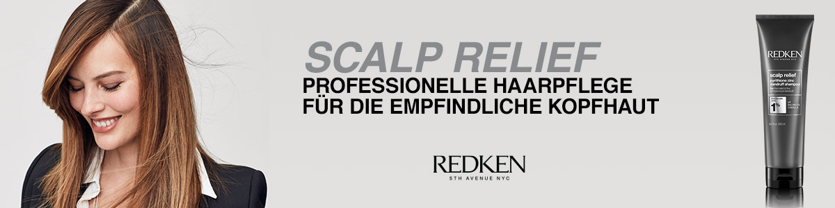 Redken Scalp Relief