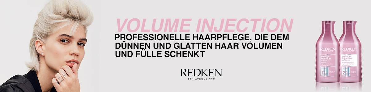 Redken Volume