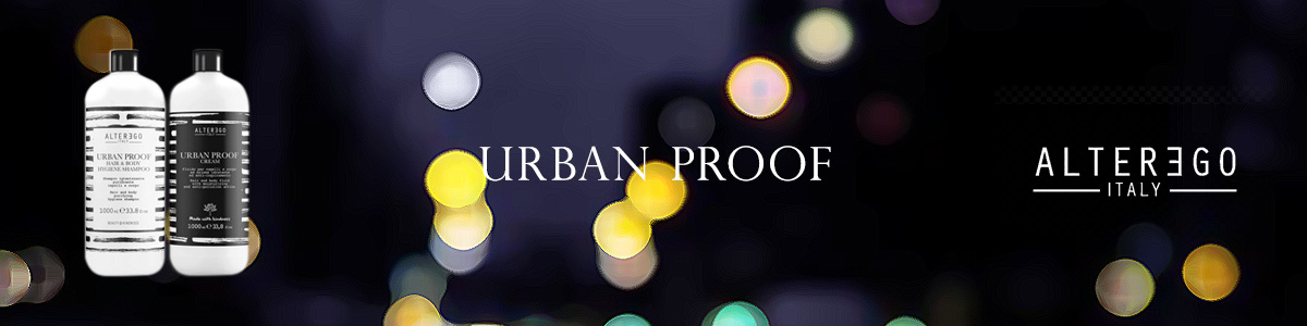 Alterego Urban Proof: Entgiftungsritualritual