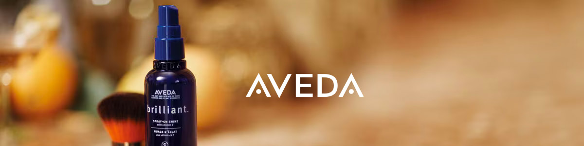 Aveda - Brilliant Styling
