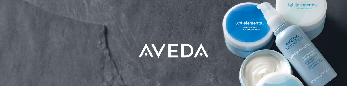 Aveda - Light Elements