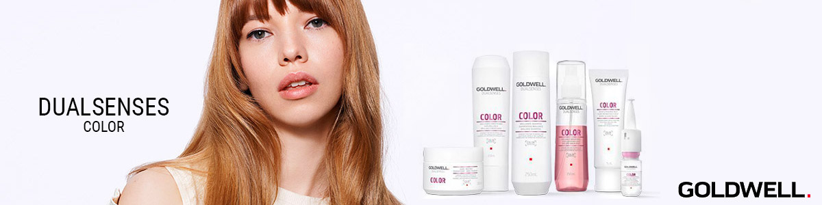 Dualsenses Color Brilliance