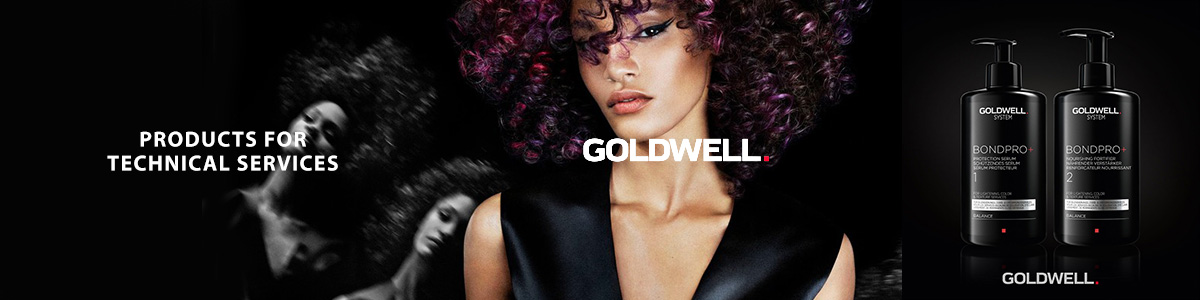 Goldwell System - Produkte Für Technische Dienstleistungen
