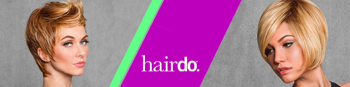 Hairdo Abkürzungsperücken