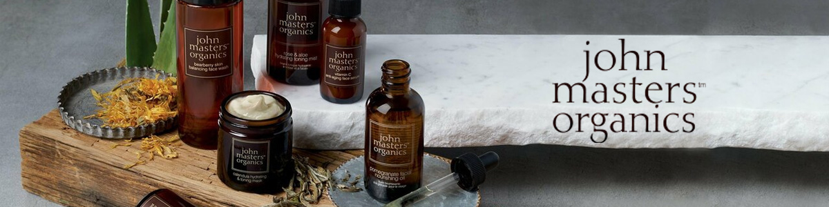 John Masters Organics Conditioner und Behandlungen