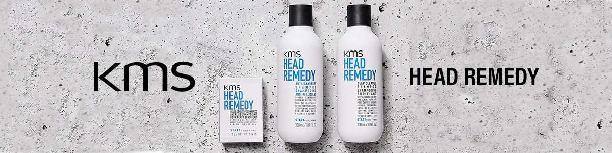 kms Headremedy