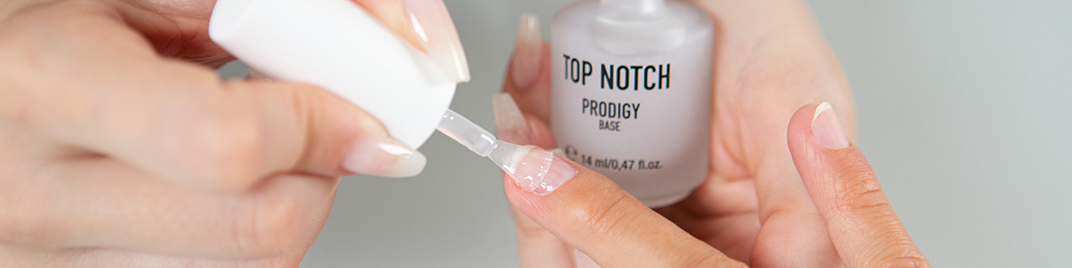 Mesauda Nail Pro Top Notch Vorbereiter und Primer