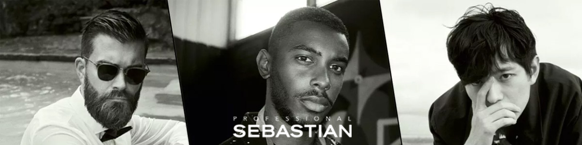 Sebastian Man, Produkte zum Rasieren