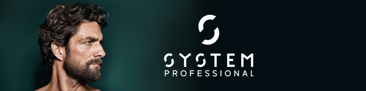 System Professional Man: Bartprodukte